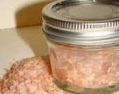 Gourmet Salts You Pick 3 From My Current Selection 2.5 oz Each