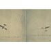 Airplane Jet Plane Photos Art Print Fly Sky - A Pair of 5 x 5 Prints