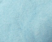 2520 Aqua (Blue) Transparent Lead-free Powdered Glass Enamel 1oz.
