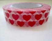 Washi Tape (10M)