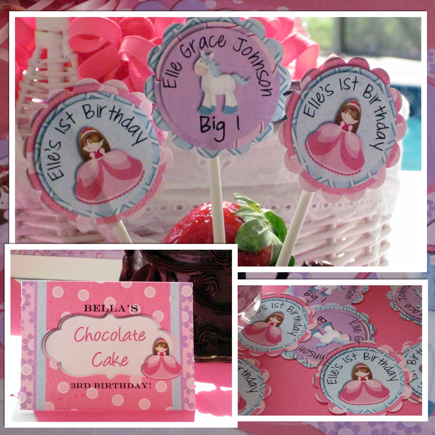 printable fairytale pictures