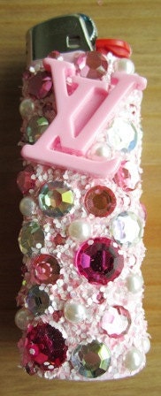 Girly Lighter