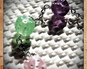 Dicey Company Bracelet