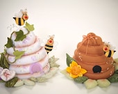 Bee Life USA epattern