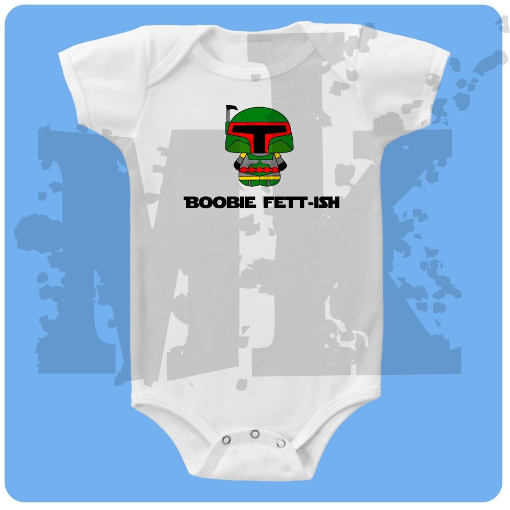 Baby Boba Fett