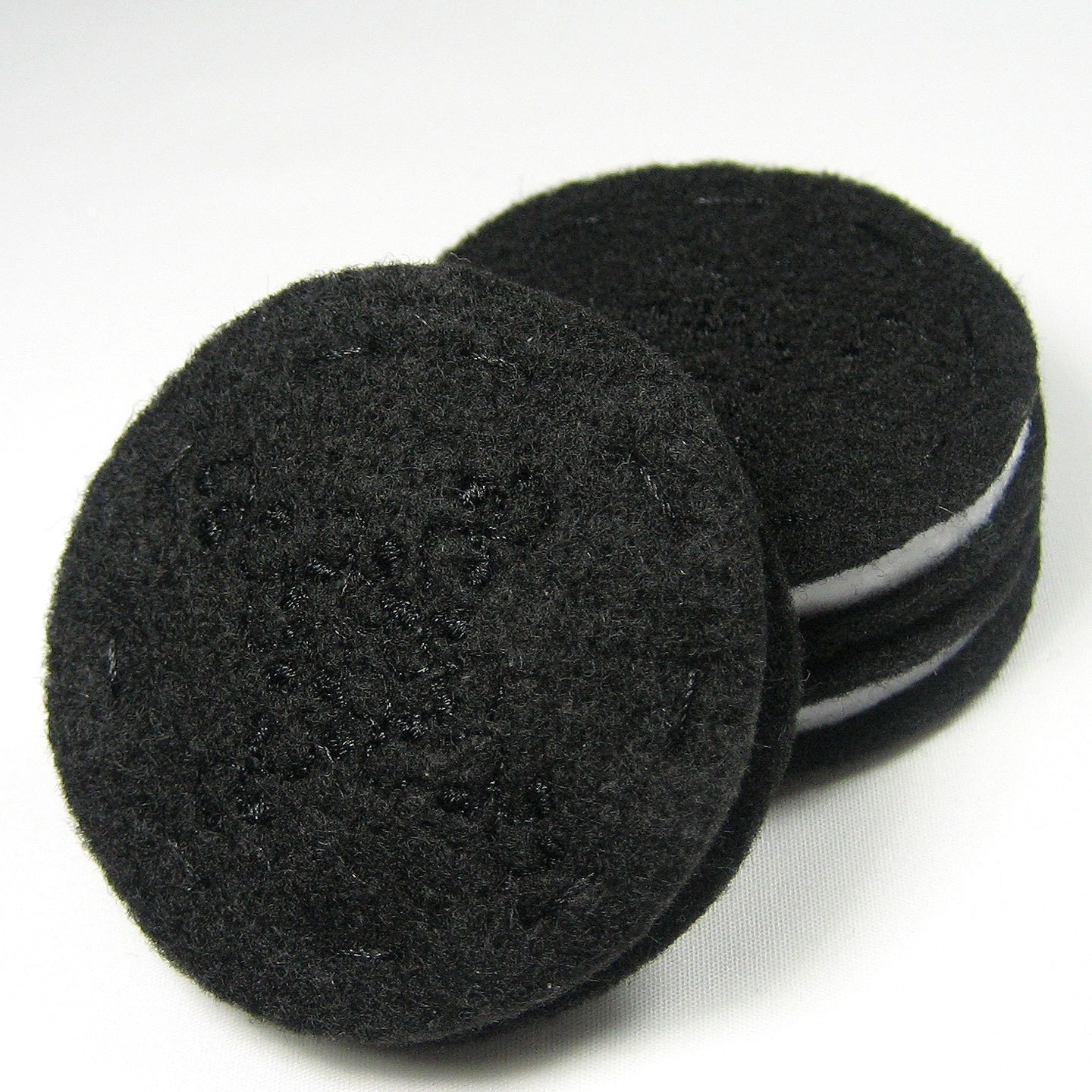 Fido's Os Sandwich Cookie Catnip Cat Toy