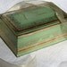 Vintage Tin Box SCHRAFFT'S Chocolate Storage Gift Box
