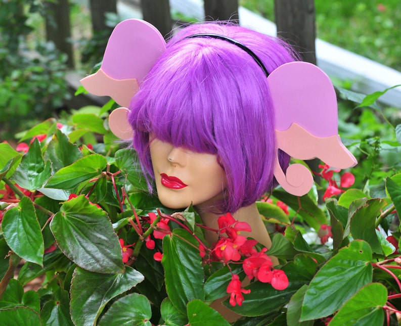 Audino Ears Headband