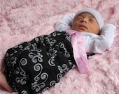 Custom Newborn/Infant Gown