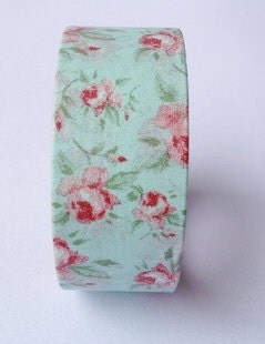 Washi Tape