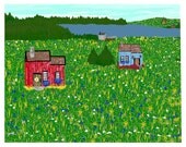Suomi 8x10 Country House