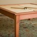 Xylophone Coffee Table