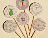 Printable Easter Cupcake Toppers Il_170x135