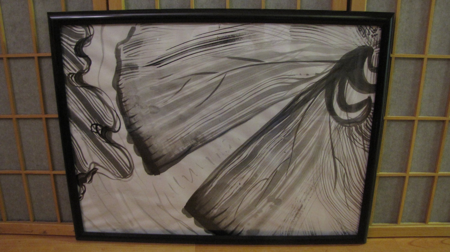 India Ink