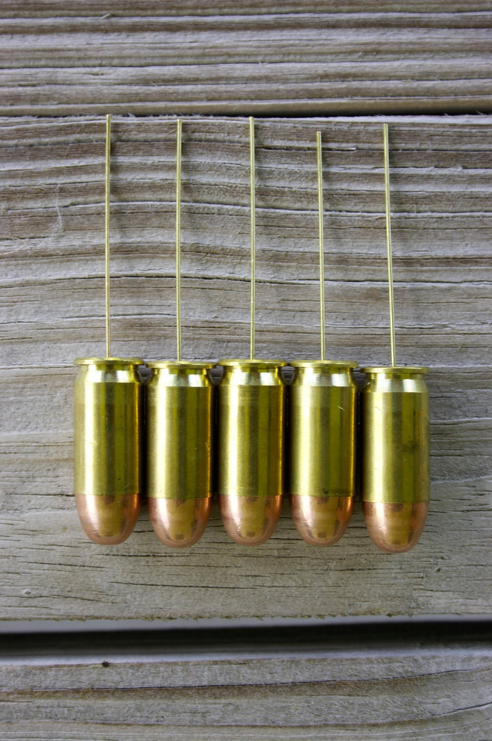 Bullet Beads