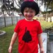 Darth Vader Star Wars Kids T-shirt