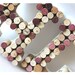 Wine Cork Monogram Letter