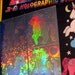 Very Rare Vintage Lazer Blazers My Little Pony Hologram Stickers 80's Childrens Collectable New in Package MLP