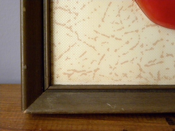 Pair of Richter Artcraft "Glass" Bottle Wall Reliefs