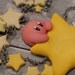 Kirby Ride The Stars Necklace
