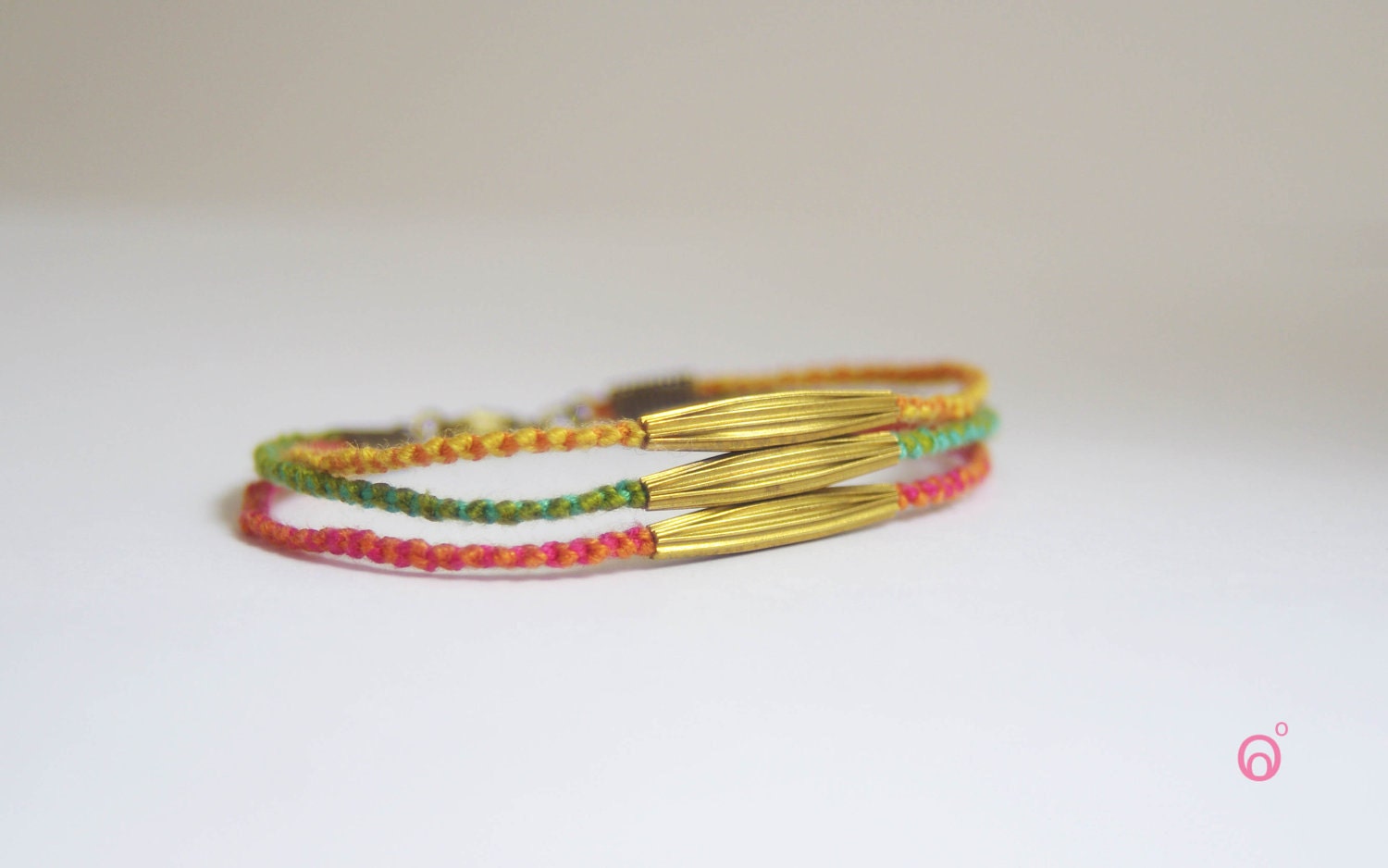 Frienship  bracelet