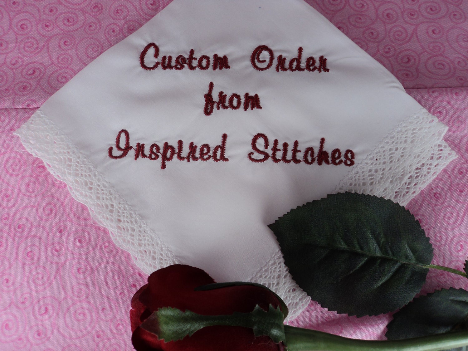Custom Listing for Essie