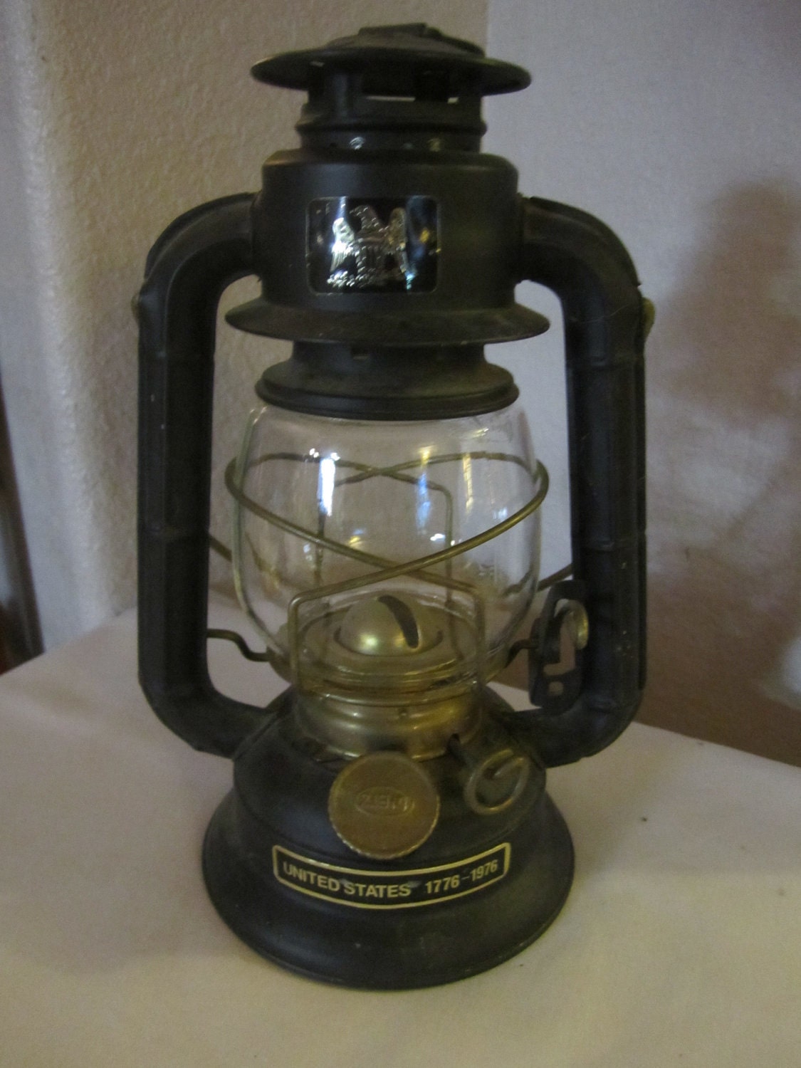 Dietz Camp Lantern