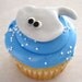 Sea Creature Cupcake Toppers - 1 Dozen