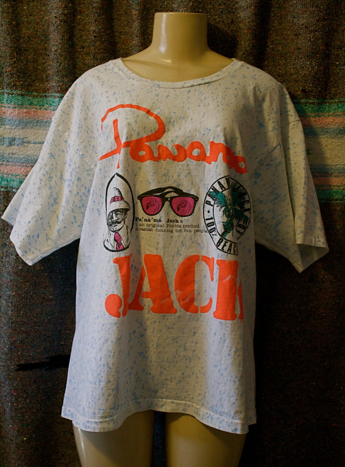 vintage panama jack shirts