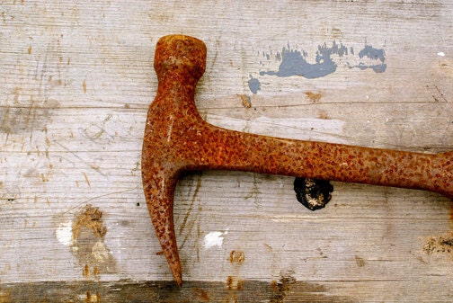 Rusty Hammer