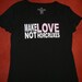 Harry Potter Shirt - Make Love Not Horcruxes