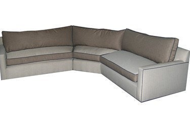 Holiday Special Vintage 60s 2-Piece Sofa