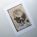 Fresh Courage by Hollie Chastain - 6.5 x 10 fine art archival print