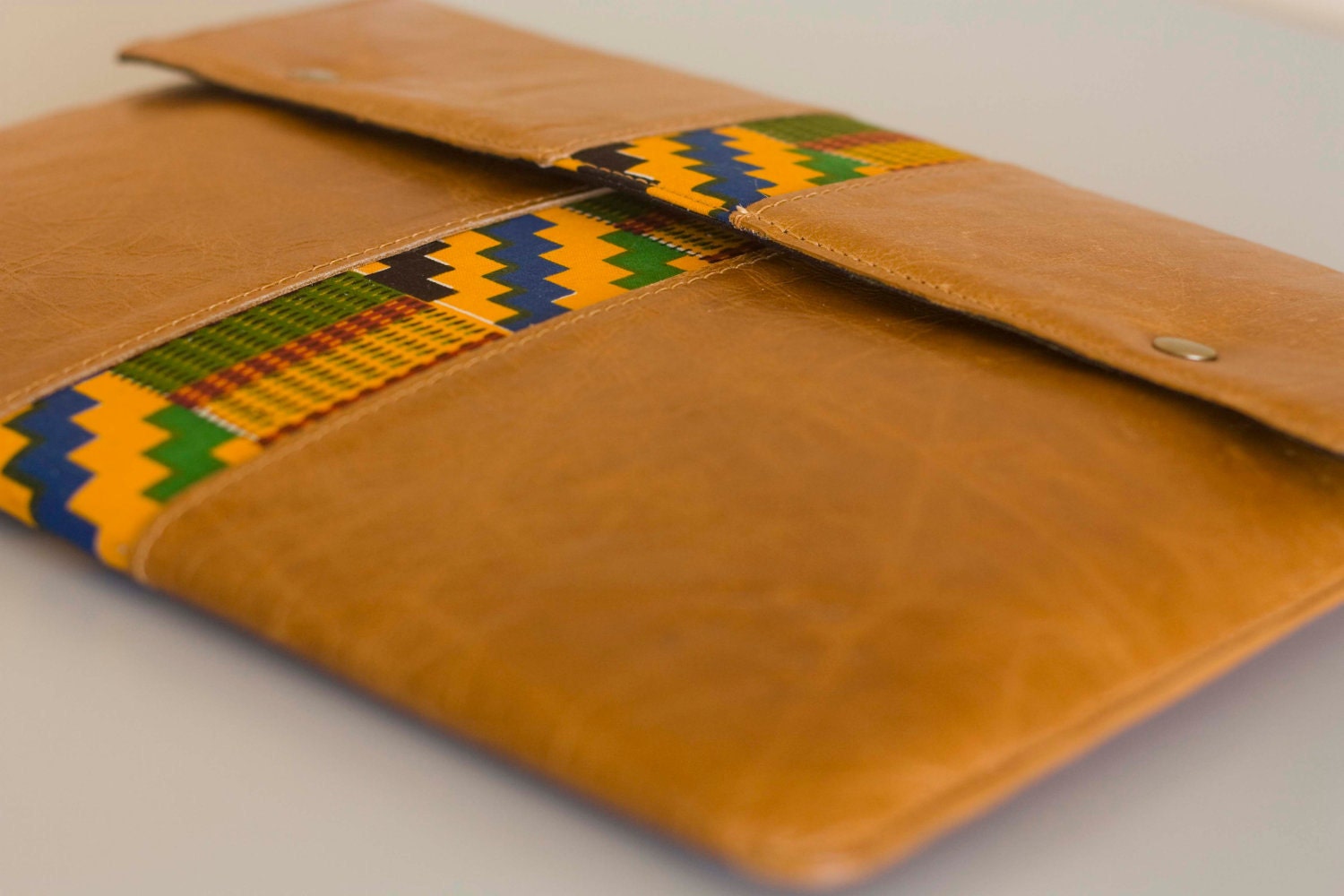 13 inch Macbook Air leather laptop case