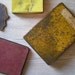 Vintage collectible Tins from different places of the world