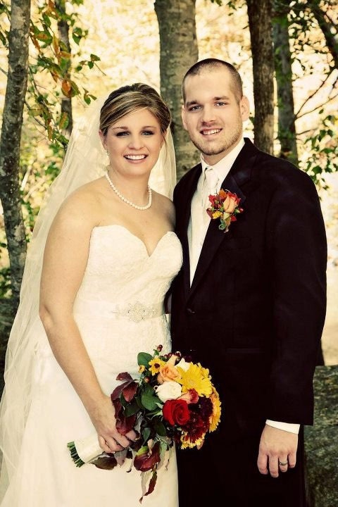 Bridal Sash - Addison
