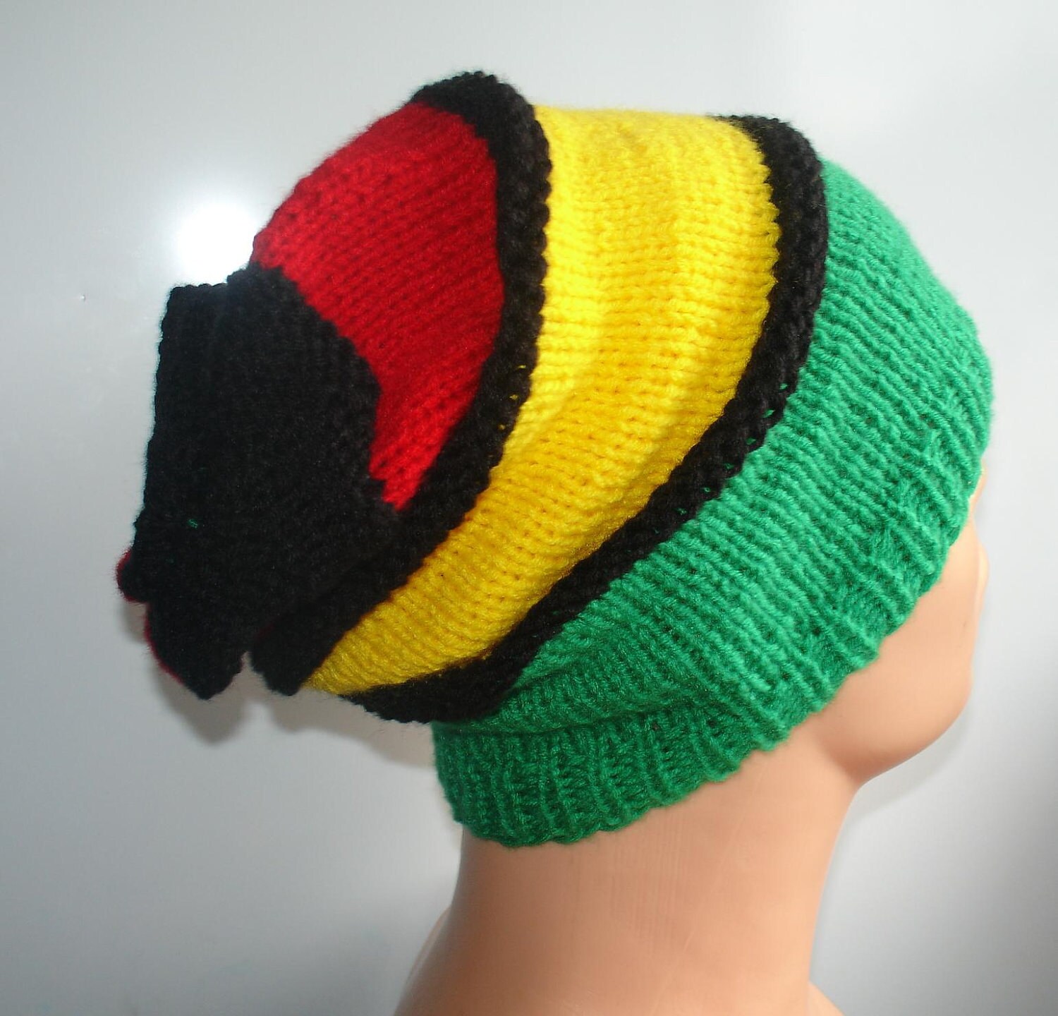 Rasta Hats