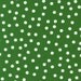 FQ ONLY - Kelly Green Remix Dots From Robert Kaufman