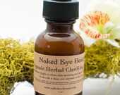 Organic Clarifying Serum 1 oz.