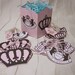 Juicy Couture Inspired Party Pack