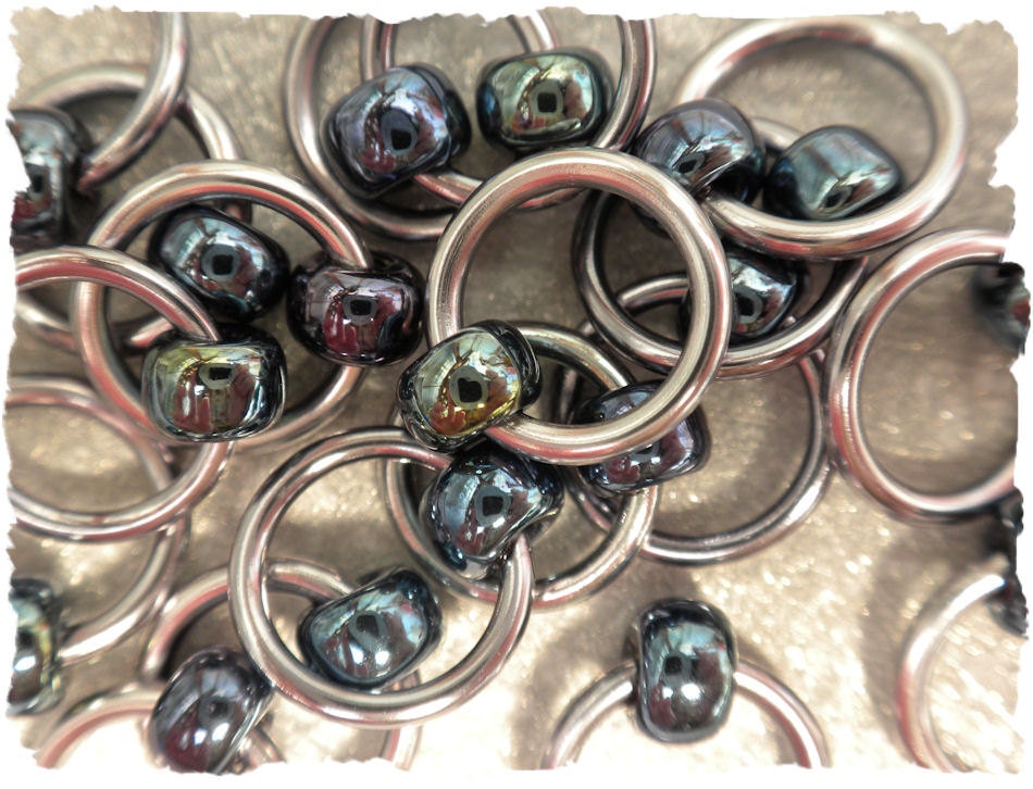 Ringlets - Punk