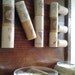 Decorative Wine Glass Holder