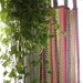 African Wax Print BATIK Window Curtains (Various Patterns and Sizes)