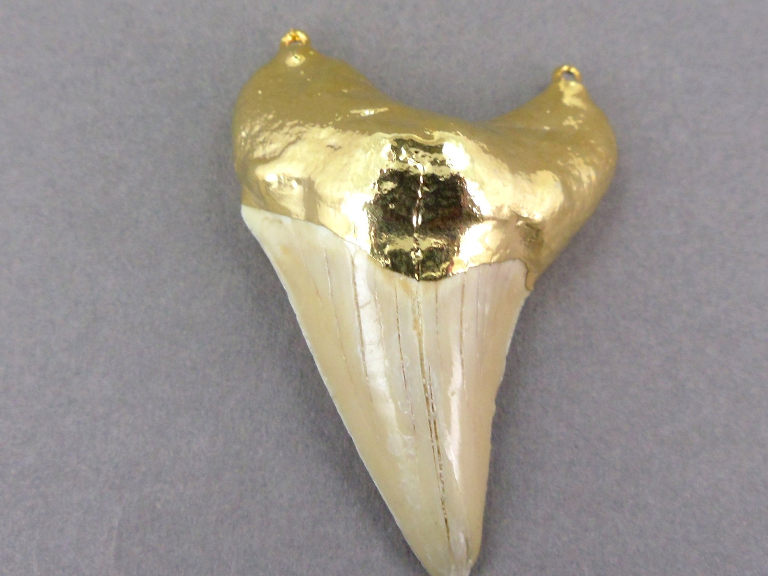 Tooth Pendant