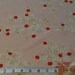 1960's silk from a used kimono
