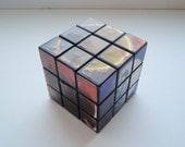 Sport Ball Cube (photo version) - 3x3x3 Rubik's Cube