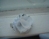 Whispered Wishes hair clip