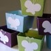 Butterfly Candy Cups, Butterfly Party Decorations, Butterfly Birthday Party, 12 Pcs Purple, Blue and Mantis