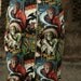 HORROR MOVIE MONSTERS custom