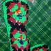 Amigurumi Gingerbread Boy Crochet PATTERN - PDF
